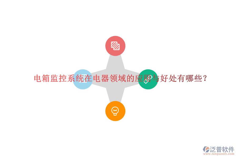 電箱監(jiān)控系統(tǒng)在電器領(lǐng)域的應(yīng)用與好處有哪些？