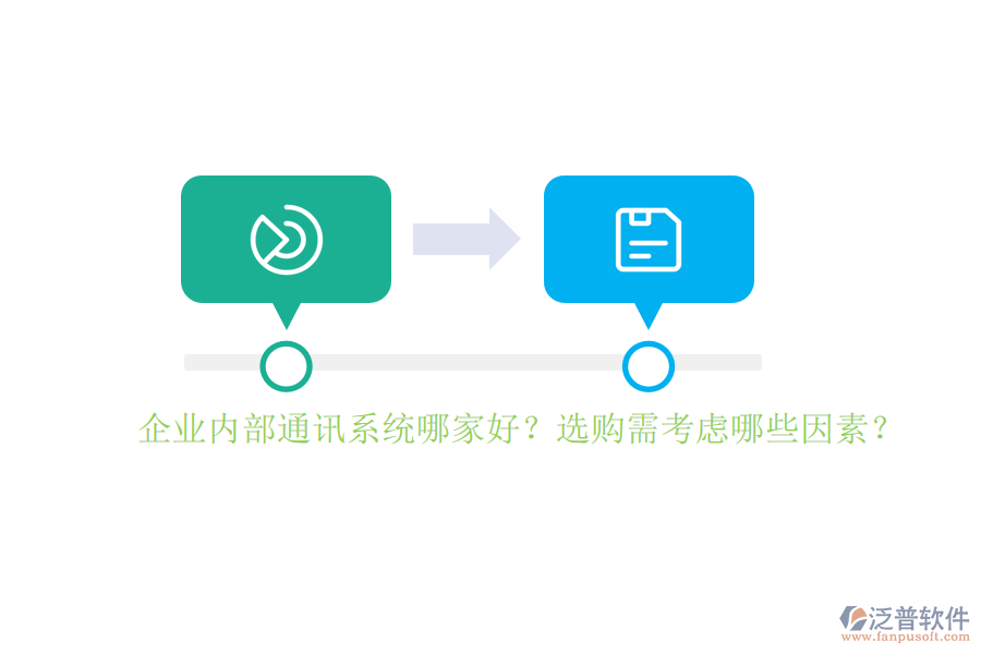 企業(yè)內(nèi)部通訊系統(tǒng)哪家好？選購(gòu)需考慮哪些因素？