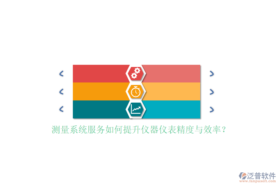 測量系統(tǒng)服務如何提升儀器儀表精度與效率？