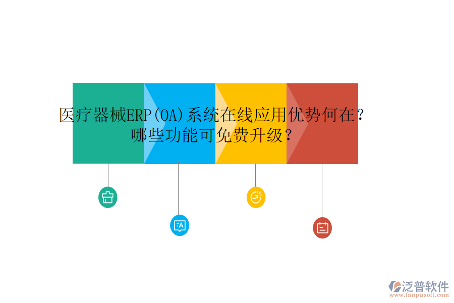 醫(yī)療器械ERP(OA)系統(tǒng)在線應(yīng)用優(yōu)勢(shì)何在？哪些功能可免費(fèi)升級(jí)？