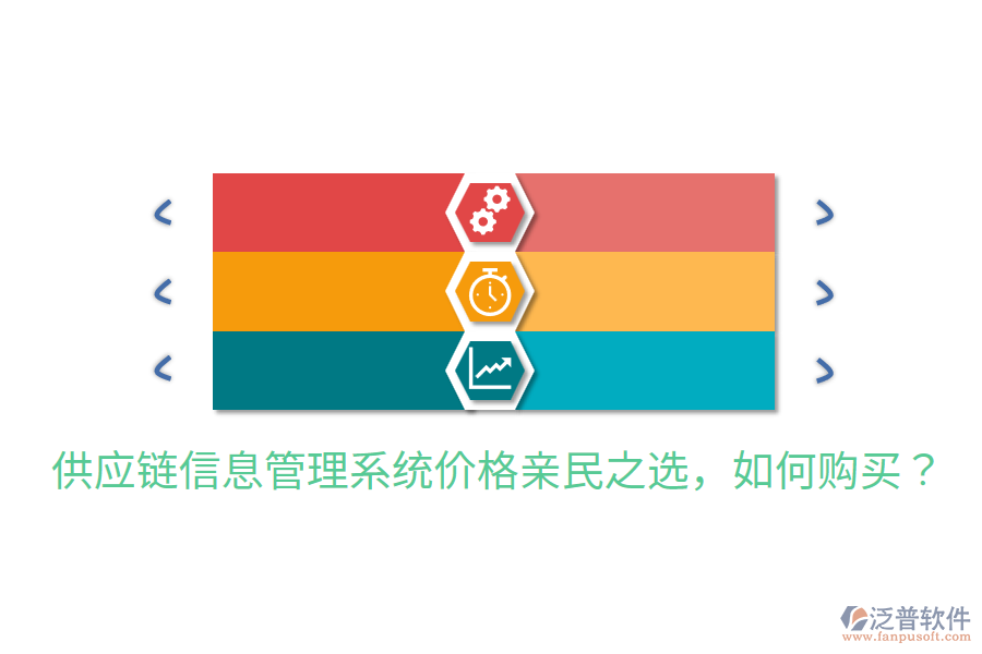  供應(yīng)鏈信息管理系統(tǒng)價(jià)格親民之選，如何購(gòu)買？