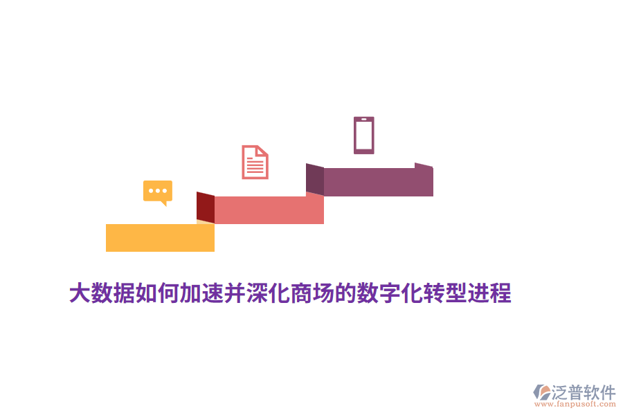 大數(shù)據(jù)如何加速并深化商場(chǎng)的數(shù)字化轉(zhuǎn)型進(jìn)程？