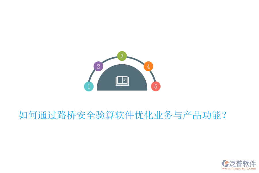 如何通過路橋安全驗算軟件優(yōu)化業(yè)務(wù)與產(chǎn)品功能？