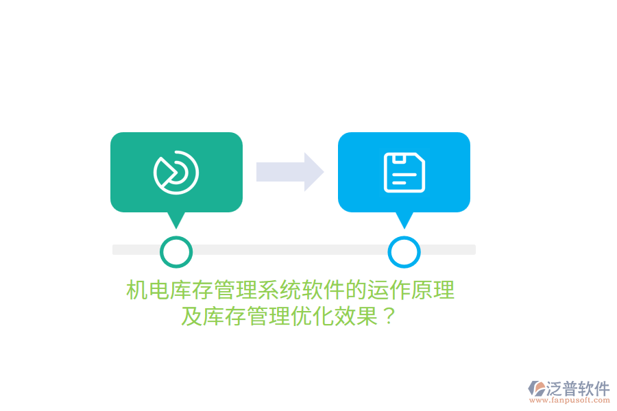 機電庫存管理系統(tǒng)軟件的運作原理及庫存管理優(yōu)化效果？