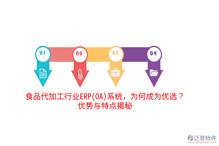 食品代加工行業(yè)ERP(OA)系統(tǒng)，為何成為優(yōu)選？優(yōu)勢與特點(diǎn)揭秘