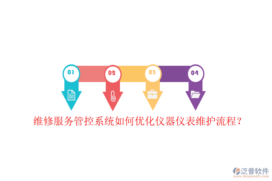 維修服務管控系統(tǒng)如何優(yōu)化儀器儀表維護流程？