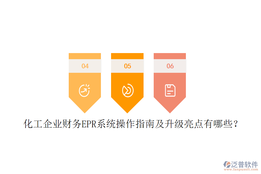 化工企業(yè)財(cái)務(wù)EPR系統(tǒng)操作指南及升級亮點(diǎn)有哪些？