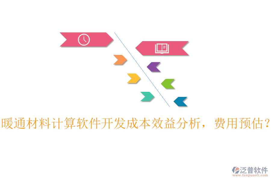 暖通材料計(jì)算軟件開(kāi)發(fā)成本效益分析，費(fèi)用預(yù)估？