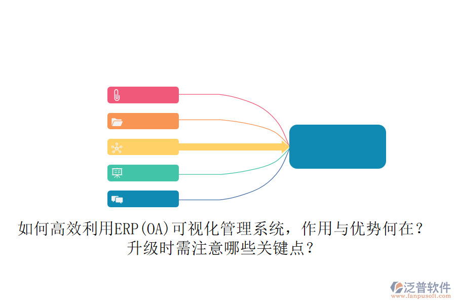 如何高效利用ERP(OA)可視化管理系統(tǒng)，作用與優(yōu)勢何在？升級時需注意哪些關(guān)鍵點？