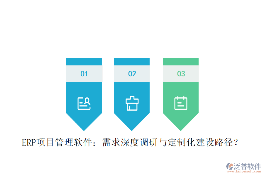 ERP項(xiàng)目管理軟件：需求深度調(diào)研與定制化建設(shè)路徑？