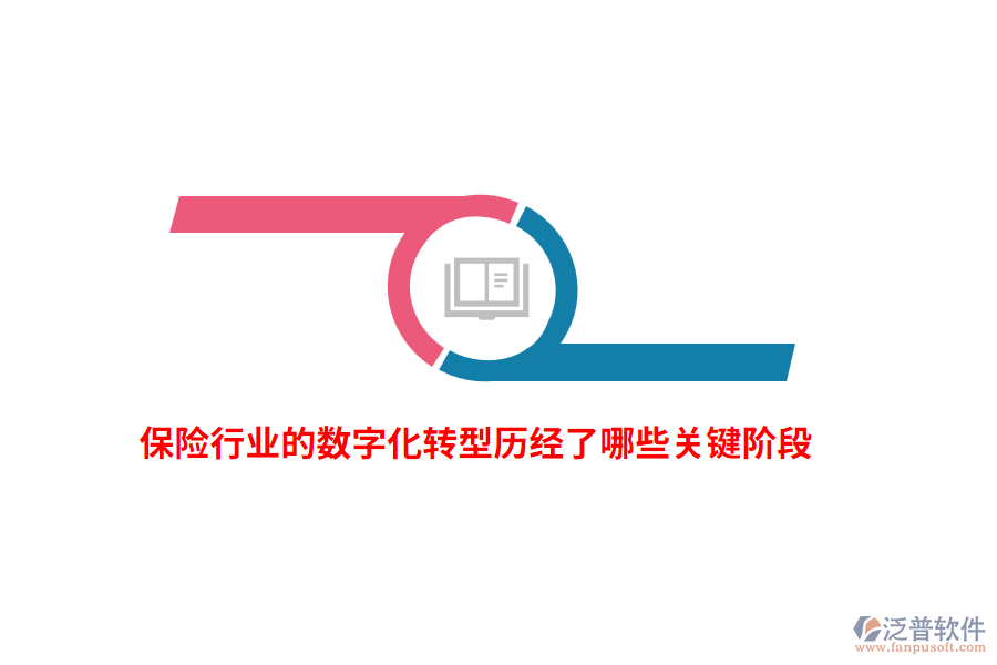 保險行業(yè)的數(shù)字化轉型歷經了哪些關鍵階段？