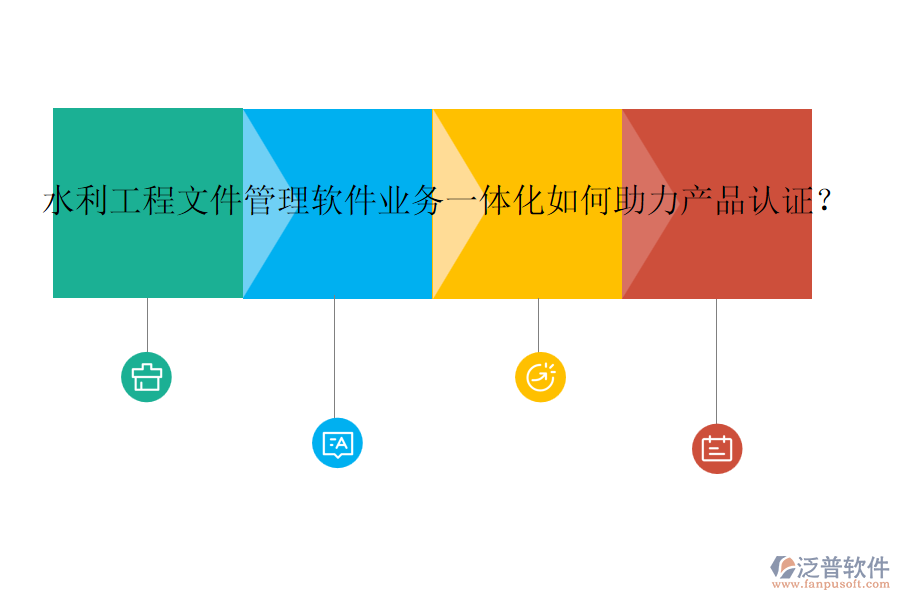 水利工程文件管理軟件業(yè)務(wù)一體化如何助力產(chǎn)品認(rèn)證？