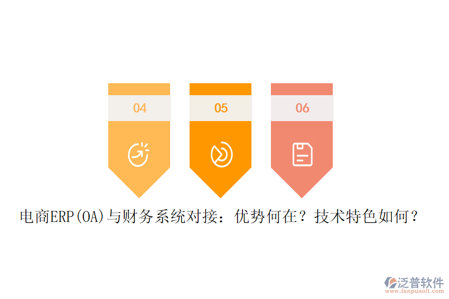電商ERP(OA)與財(cái)務(wù)系統(tǒng)對(duì)接：優(yōu)勢(shì)何在？技術(shù)特色如何？ 