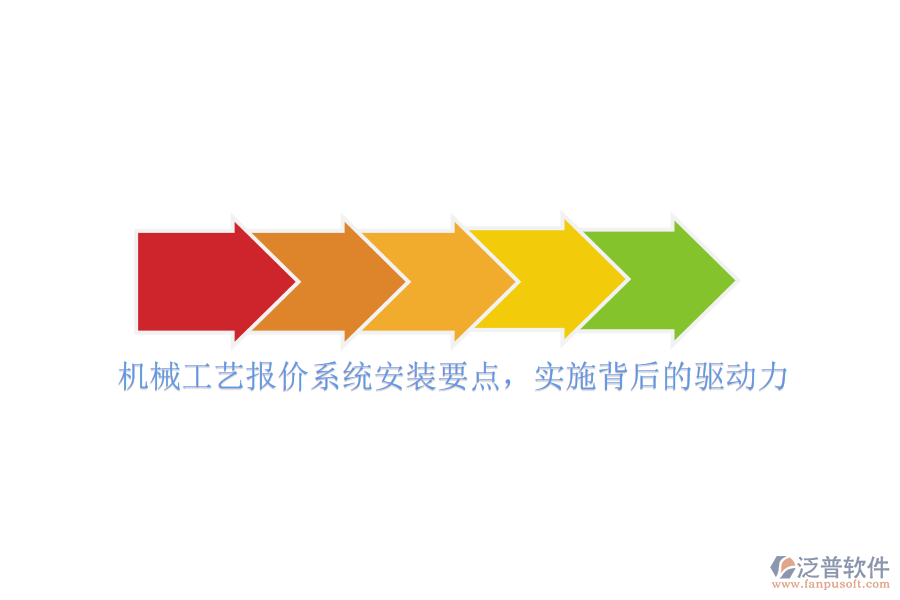 機(jī)械工藝報(bào)價(jià)系統(tǒng)安裝要點(diǎn)，實(shí)施背后的驅(qū)動(dòng)力