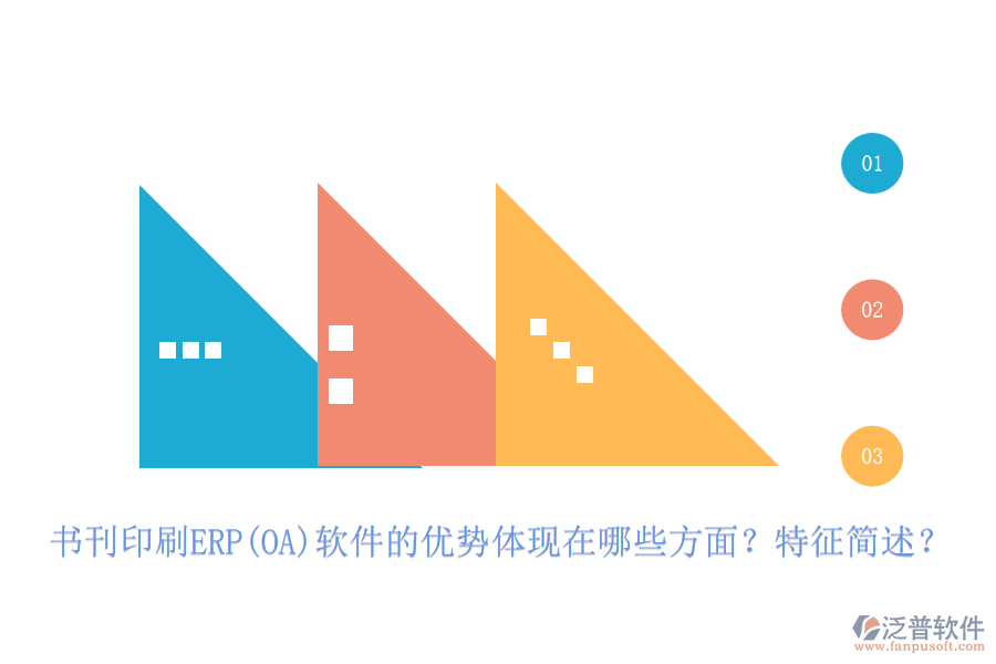 書刊印刷ERP(OA)軟件的優(yōu)勢體現(xiàn)在哪些方面？特征簡述？