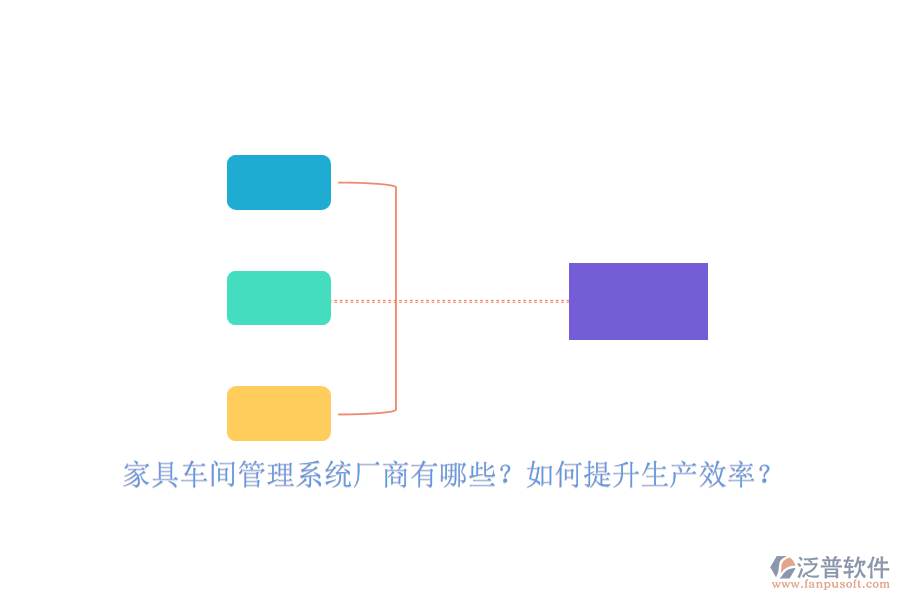 家具車間管理系統(tǒng)廠商有哪些？如何提升生產(chǎn)效率？