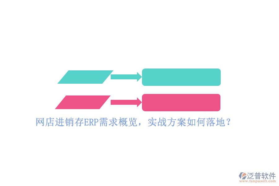 網(wǎng)店進(jìn)銷存ERP需求概覽，實戰(zhàn)方案如何落地？