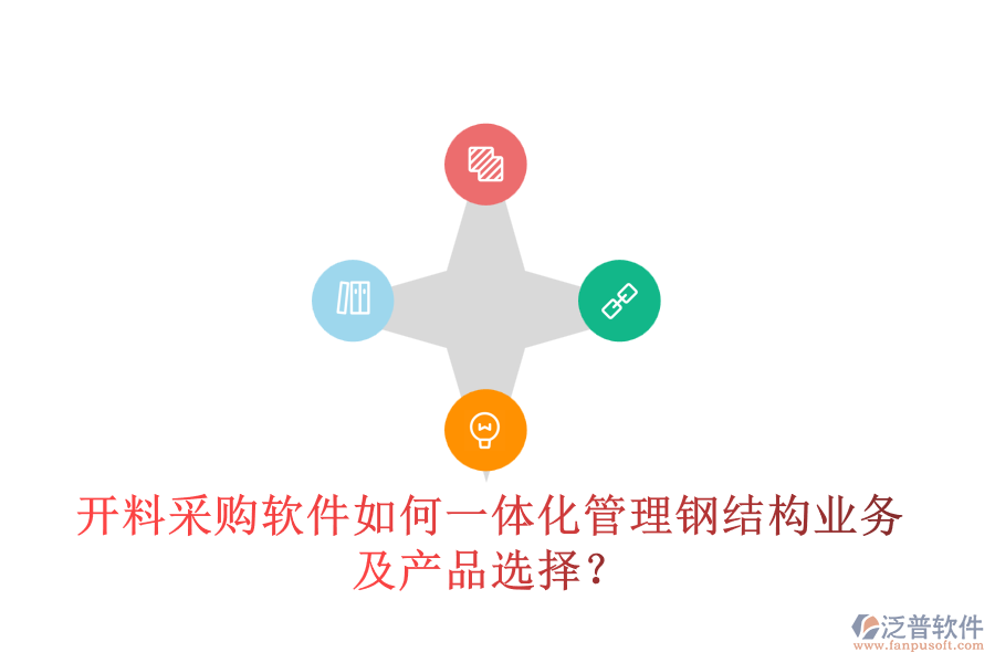 開料采購軟件如何一體化管理鋼結(jié)構(gòu)業(yè)務(wù)及產(chǎn)品選擇？