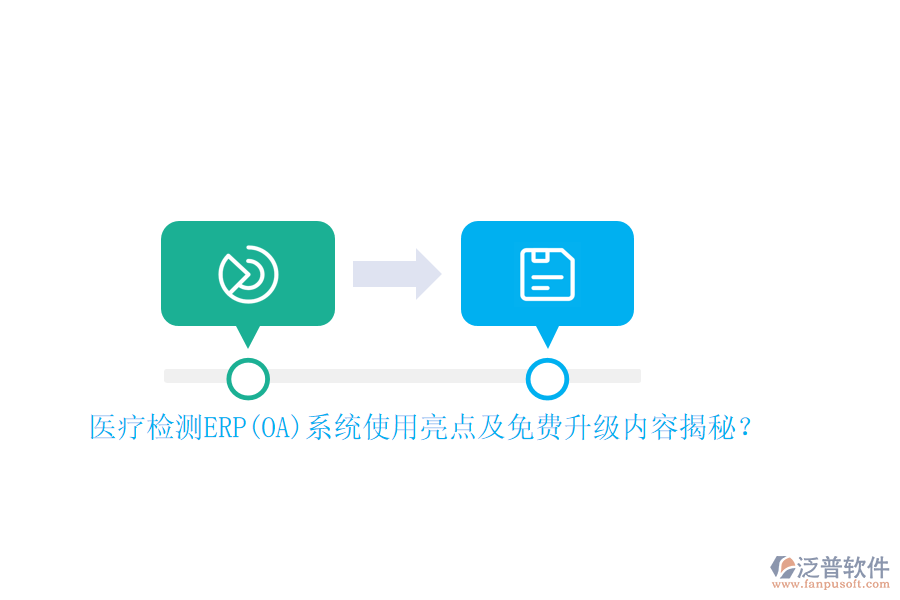 醫(yī)療檢測ERP(OA)系統(tǒng)使用亮點及免費升級內(nèi)容揭秘？