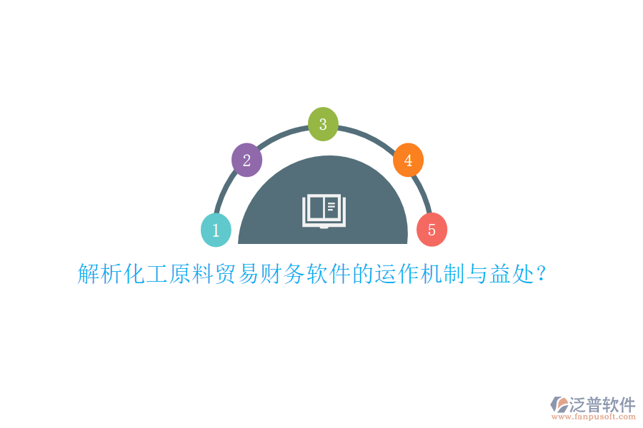 解析化工原料貿(mào)易財務軟件的運作機制與益處？