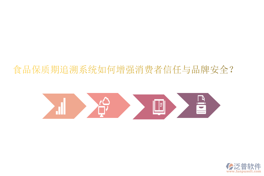 食品保質(zhì)期追溯系統(tǒng)如何增強(qiáng)消費(fèi)者信任與品牌安全？