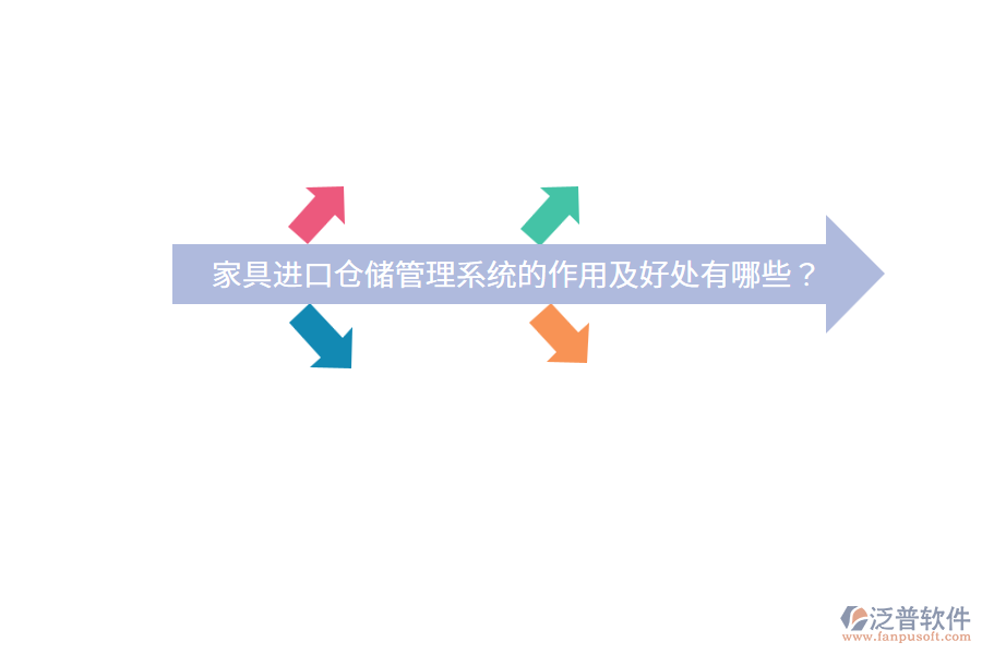 家具進口倉儲管理系統的作用及好處有哪些？