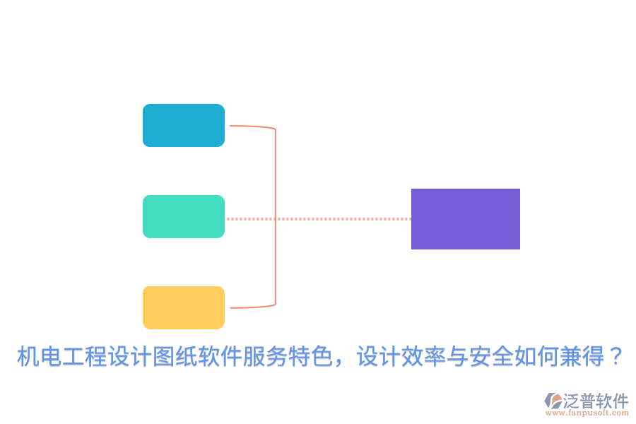 機電工程設(shè)計圖紙軟件服務(wù)特色，設(shè)計效率與安全如何兼得？