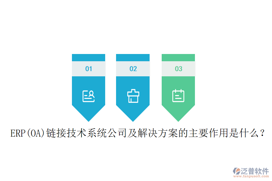 ERP(OA)鏈接技術系統(tǒng)公司及解決方案的主要作用是什么？