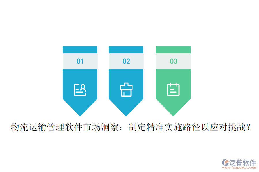物流運輸管理軟件市場洞察：制定精準(zhǔn)實施路徑以應(yīng)對挑戰(zhàn)？