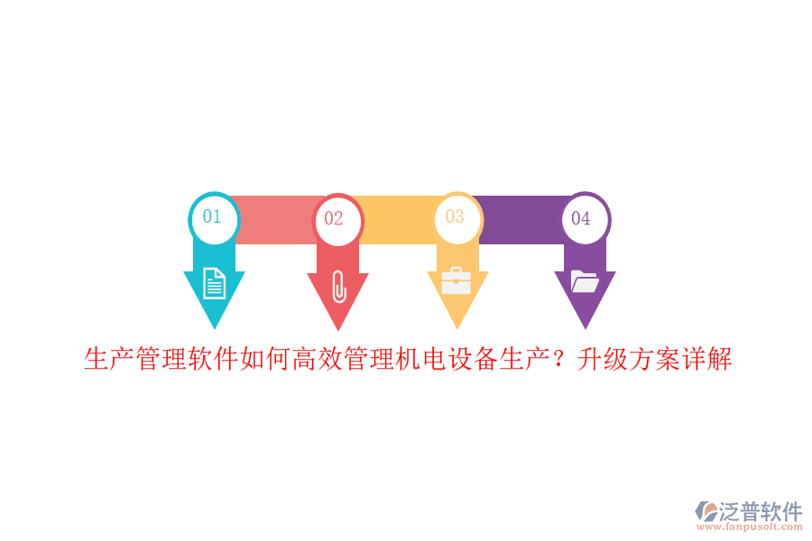 生產(chǎn)管理軟件如何高效管理機(jī)電設(shè)備生產(chǎn)？升級方案詳解