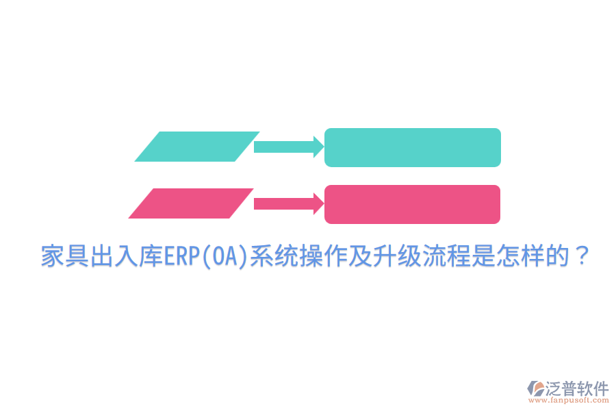  家具出入庫ERP(OA)系統(tǒng)操作及升級流程是怎樣的？