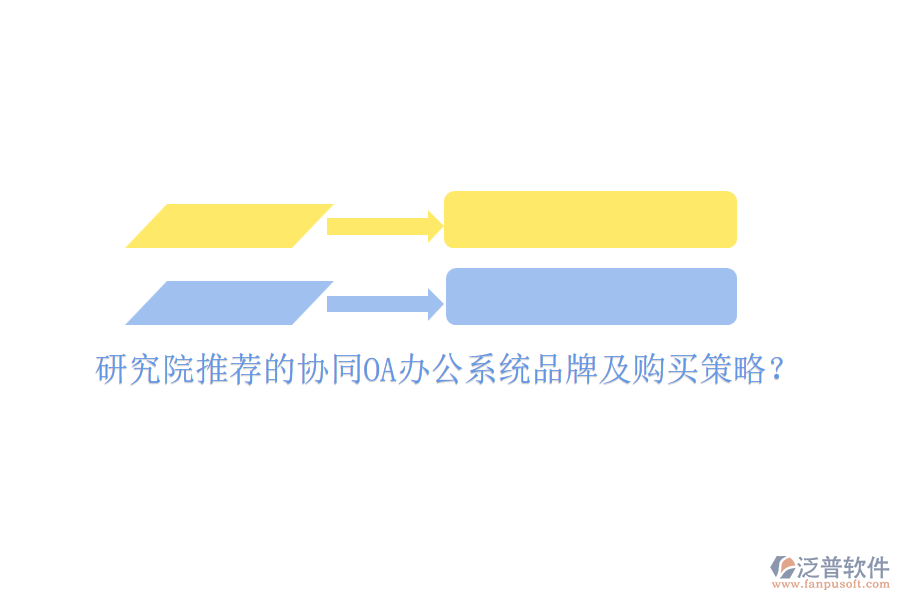 研究院推薦的協(xié)同OA辦公系統(tǒng)品牌及購(gòu)買策略？
