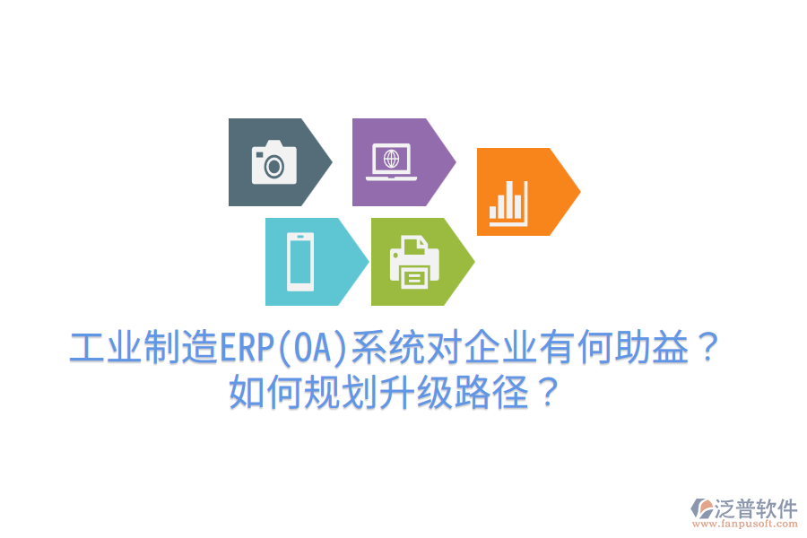 工業(yè)制造ERP(OA)系統(tǒng)對(duì)企業(yè)有何助益？如何規(guī)劃升級(jí)路徑？