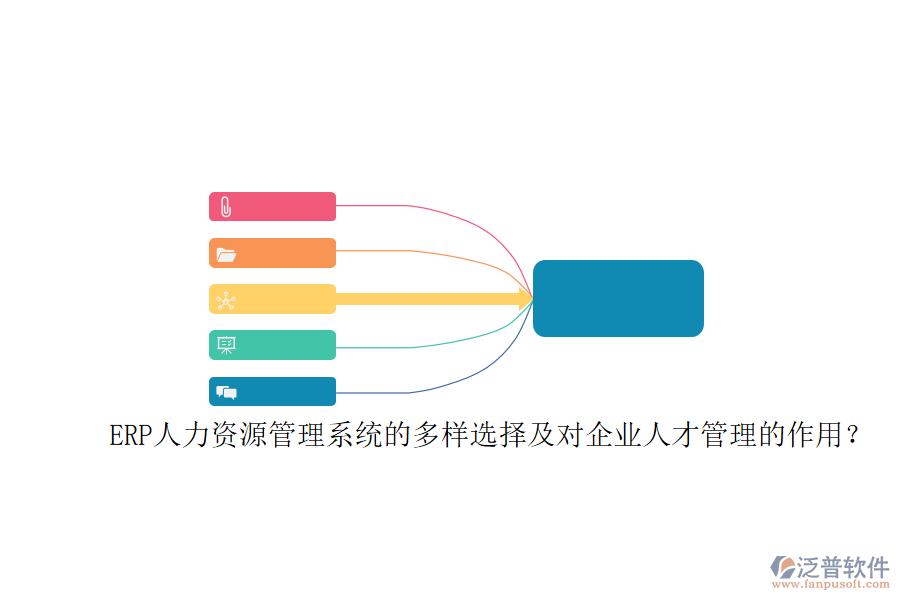 ERP人力資源管理系統(tǒng)的多樣選擇及對企業(yè)人才管理的作用？