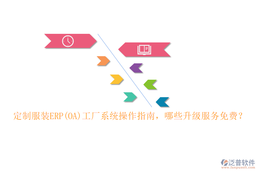 定制服裝ERP(OA)工廠系統(tǒng)操作指南，哪些升級服務免費？
