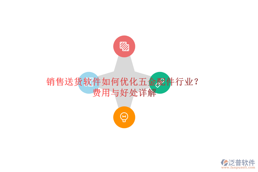 銷(xiāo)售送貨軟件如何優(yōu)化五金配件行業(yè)？費(fèi)用與好處詳解