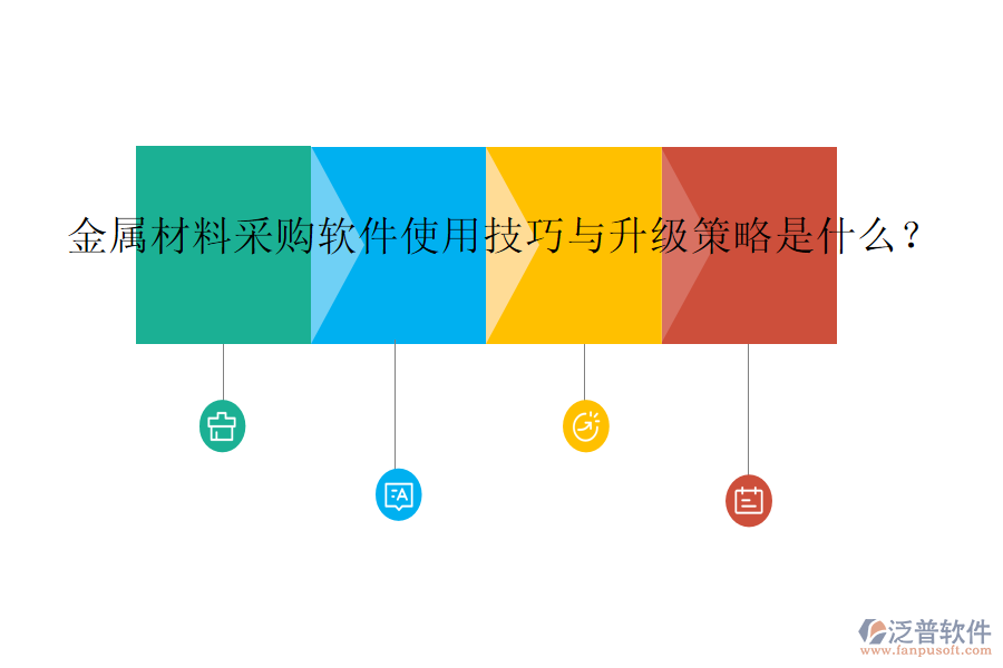 金屬材料采購軟件使用技巧與升級策略是什么？