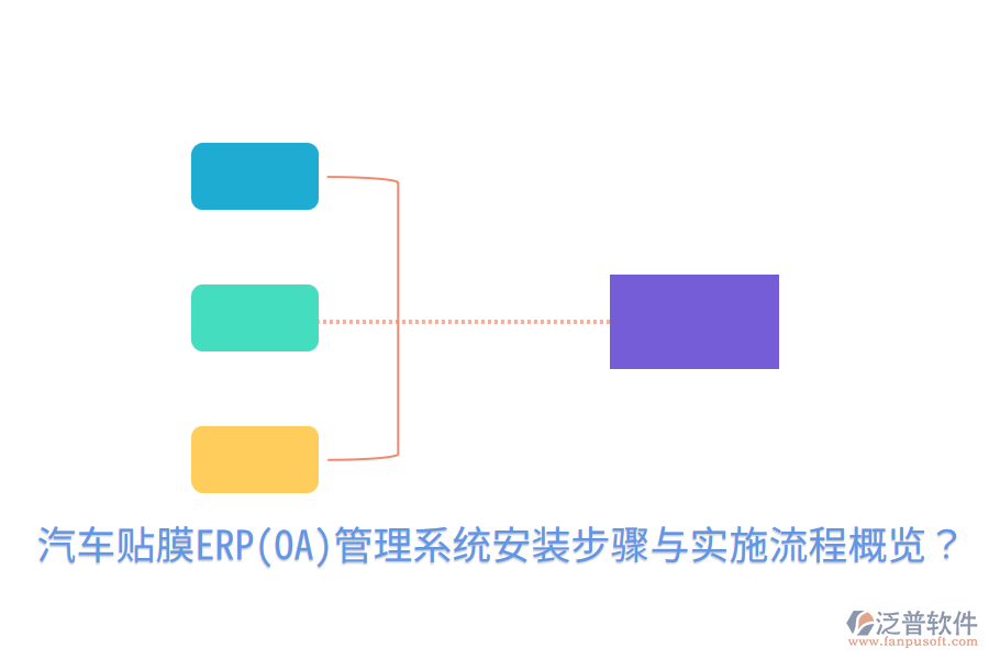  汽車貼膜ERP(OA)管理系統(tǒng)安裝步驟與實(shí)施流程概覽？