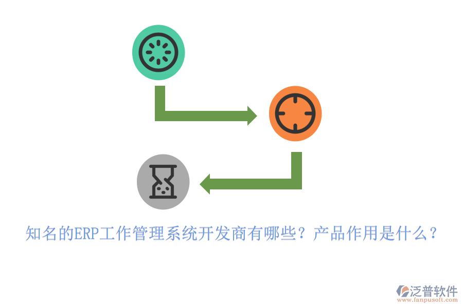 知名的ERP工作管理系統(tǒng)開發(fā)商有哪些？產(chǎn)品作用是什么？