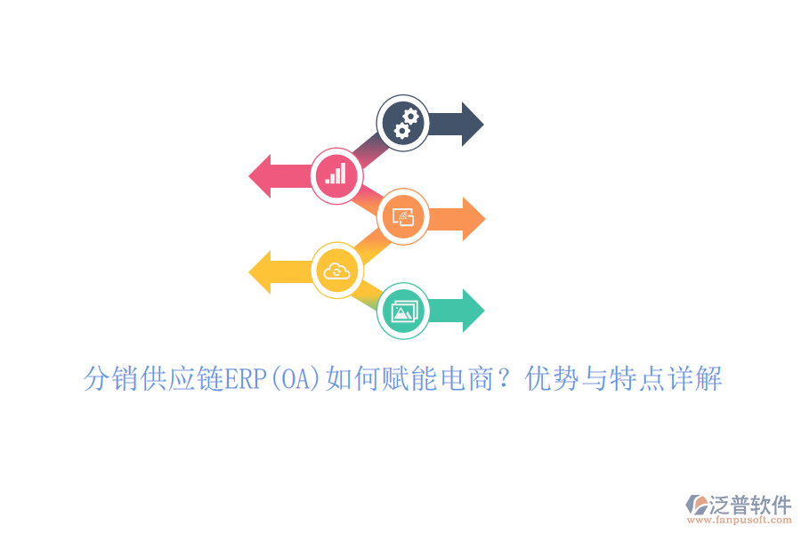分銷供應(yīng)鏈ERP(OA)如何賦能電商？優(yōu)勢與特點(diǎn)詳解