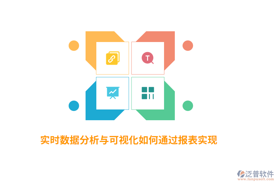 實(shí)時(shí)數(shù)據(jù)分析與可視化如何通過(guò)報(bào)表實(shí)現(xiàn)？
