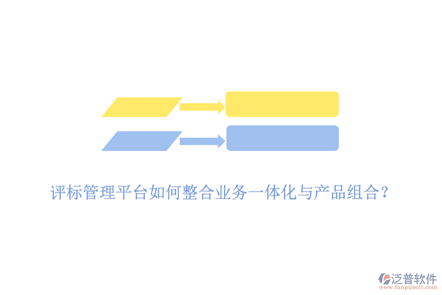 評標管理平臺如何整合業(yè)務(wù)一體化與產(chǎn)品組合？