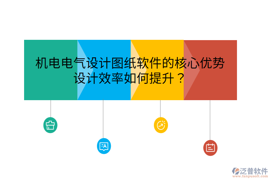 機(jī)電電氣設(shè)計(jì)圖紙軟件的核心優(yōu)勢(shì)，設(shè)計(jì)效率如何提升？