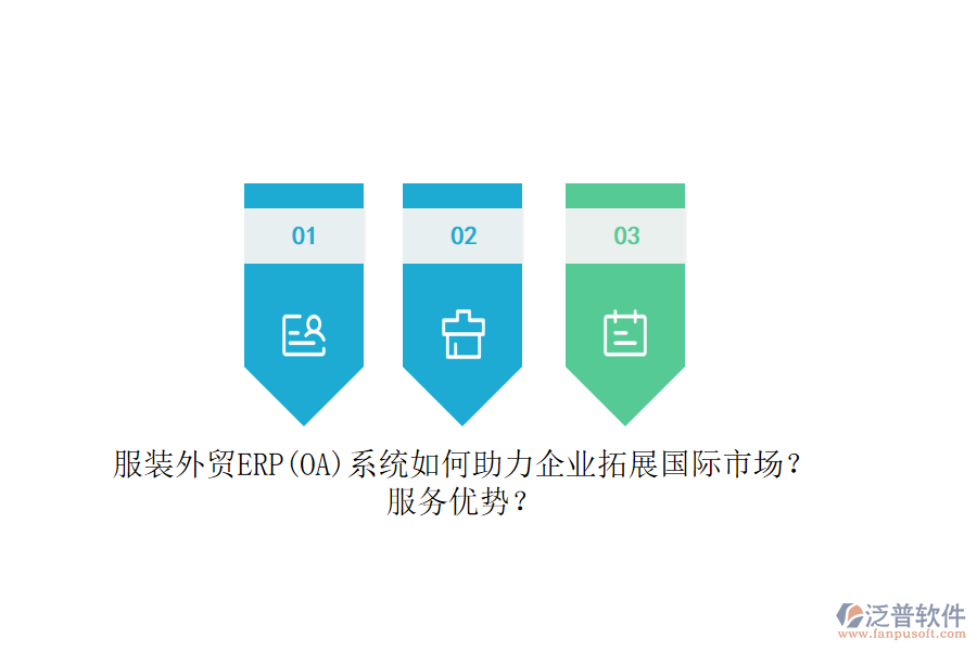 服裝外貿(mào)ERP(OA)系統(tǒng)如何助力企業(yè)拓展國(guó)際市場(chǎng)？服務(wù)優(yōu)勢(shì)？
