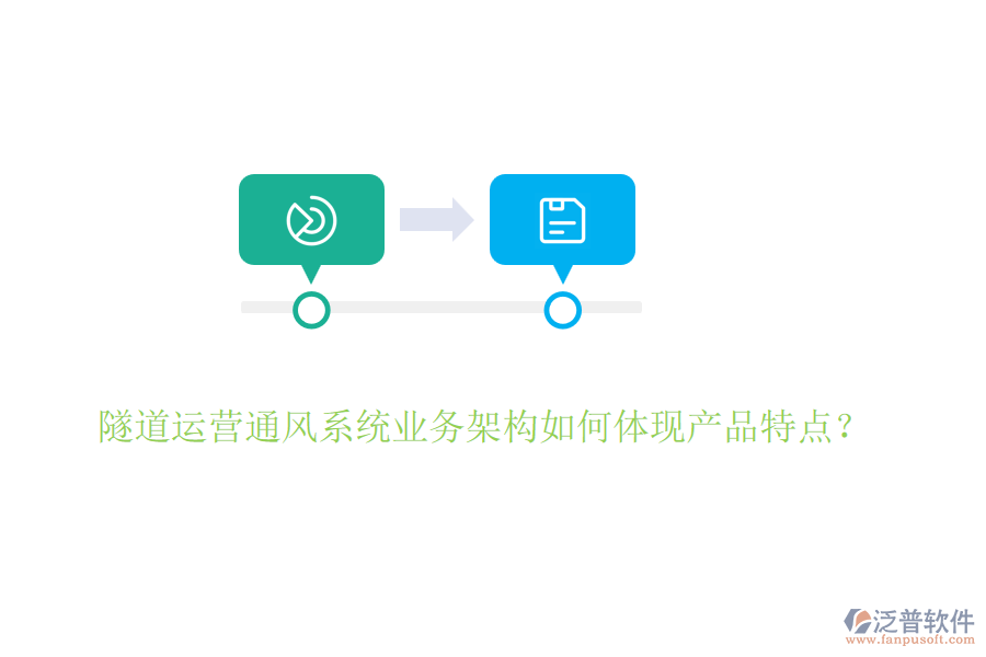 隧道運營通風系統(tǒng)業(yè)務架構(gòu)如何體現(xiàn)產(chǎn)品特點？