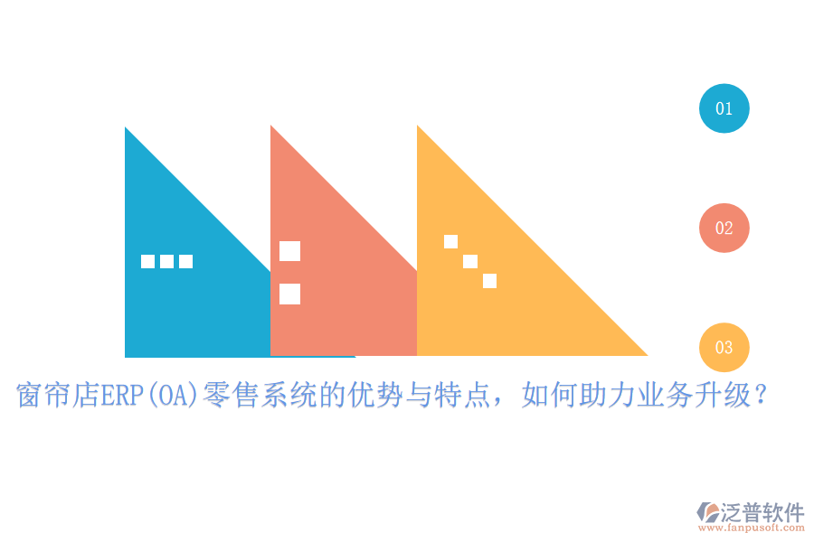 窗簾店ERP(OA)零售系統(tǒng)的優(yōu)勢與特點，如何助力業(yè)務(wù)升級？