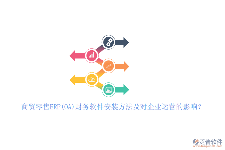 商貿(mào)零售ERP(OA)財務(wù)軟件安裝方法及對企業(yè)運營的影響？