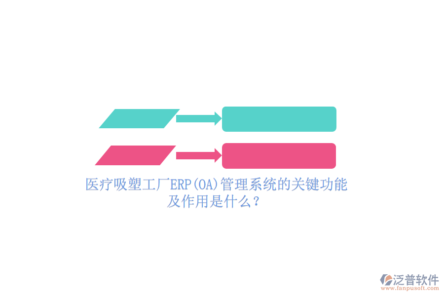 醫(yī)療吸塑工廠ERP(OA)管理系統(tǒng)的關鍵功能及作用是什么？