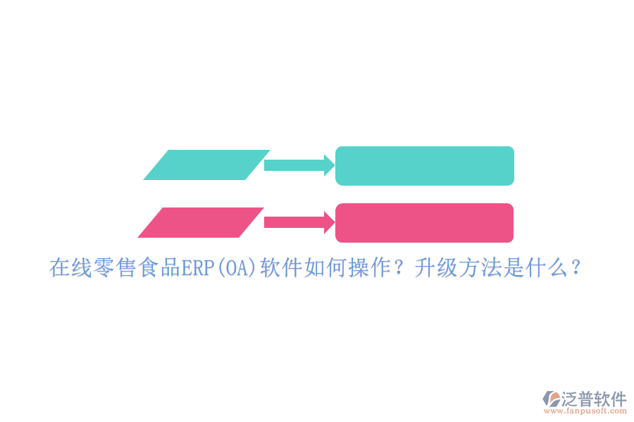 在線零售食品ERP(OA)軟件如何操作？升級方法是什么？