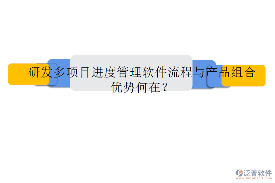 研發(fā)多項(xiàng)目進(jìn)度管理軟件流程與產(chǎn)品組合優(yōu)勢(shì)何在？